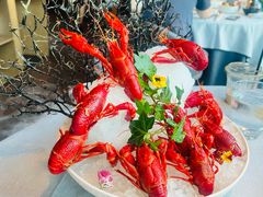 冰镇花雕小龙虾-甬府尊鲜(国贸商城店)