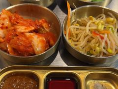 -釜山火炉·海鲜烤肉(紫藤路店)