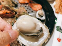 -前王院•巧克力海鲜市集餐厅(万平口店)