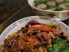 -合意桐坑牛肉粿·鲜牛肉火锅(嵩山总店)