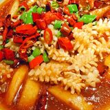 小杨烤肉，真是惊艳❗️