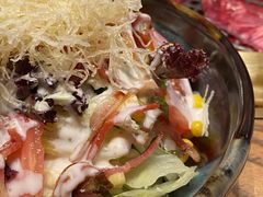 -肉魁屋·烧肉·烧鸟·酒场(高新店)