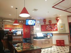 -五条人糖水铺(光谷世界城店)