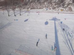 -中旅松花湖滑雪场