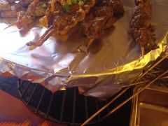 -何师烧烤·川味烧烤代表品牌(科园店)