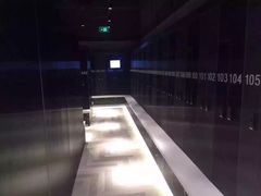 -威尔仕健身会所(古北1699店)