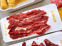 匙柄-杏花吴记牛肉火锅