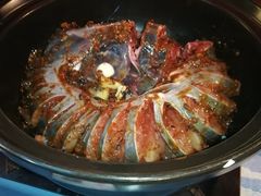 -刘姐啤酒鱼民族演艺餐厅(西街总店)