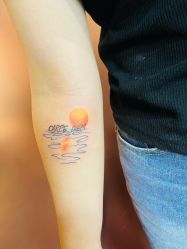 -海王刺青·纹身·穿孔饰品·TATTOO