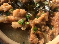-東舍食唐精品陕菜馆