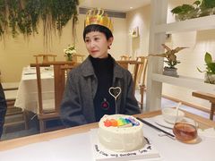 -幸福蔬·时尚蔬食(黄山湖公园店)