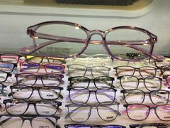 -潘多拉眼镜·蔡司依视路明月(潘家园店)