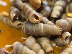 -钱山海鲜大排档