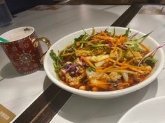 -清真·卡德尔大叔新疆主题餐厅(龙汇路店)