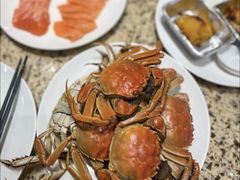 -禾斗海鲜自助(市南银座店)