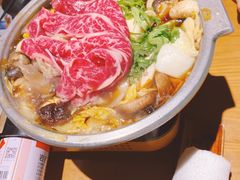 -渔寿司·日本料理(艾尚天地店)