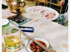 -四季合味椰子鸡(南山大冲店)