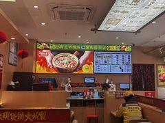 -华记煲仔华·煲仔饭(人和店)
