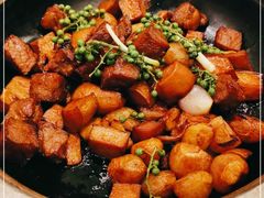 -狮王府淮扬菜(新街口友谊店)