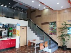 -快乐星汉堡(西乡路店)