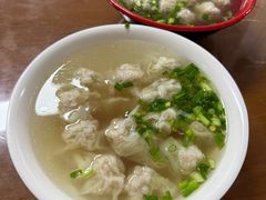 -张阿三馄饨店