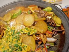 -一烙锅(友谊店)