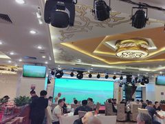 -巴音浩日娲·蒙餐(双林东路店)