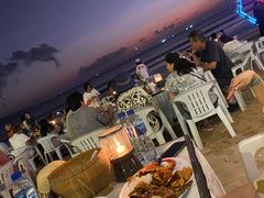 -Ganesha Pudak Cafe