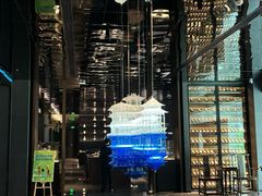 大堂-张生记(双菱店)
