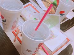 -肯德基(前门店)