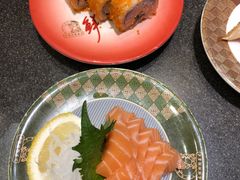 -禾绿回转寿司(国瑞店)
