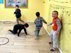 -饭米多蔻中英文绘本馆(苏州美罗店)