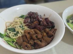 -泰顺江南春面馆