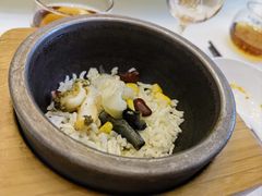 -山公馆餐厅(东塘店)