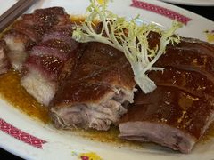 -猪肉婆私房菜(容桂总店)