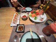 -福樱兰海鲜放题铁板烧(加州店)