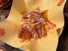 -周小波重庆小面·重庆名小吃(邹容路店)