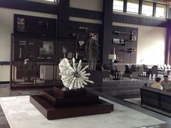 -海南清水湾莱佛士酒店