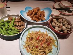 -小厨师·二十年沈家门小海鲜(百井坊巷店)