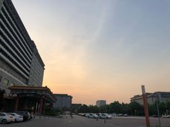 -北京九华山庄会展酒店