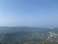 -七娘山