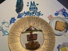 -渔火·特色餐厅(佘山世茂洲际酒店)