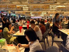 -大学城夜市
