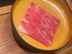 -牛New寿喜烧(中山公园龙之梦店)