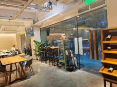 -ZEMOCAFE·FUSION FOOD(西交利物浦店)