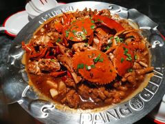 -胖哥俩肉蟹煲(长沙高铁吾悦广场店)