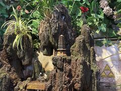 -丽江庭院·云南野生菌·海鲜火锅(鼓楼四合院店)