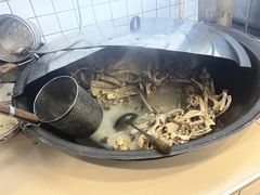 -我从岫岩来羊汤馆(总店)
