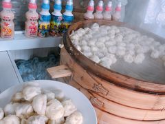 -老葛汤包(石佛路店)
