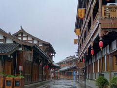 -大小河街